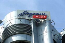 Singapore Post Centre (D14), Office #480863511